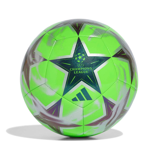 ADI UCL 26-27 CLUB BALL SOLAR GREEN