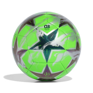ADI UCL 26-27 CLUB BALL SOLAR GREEN