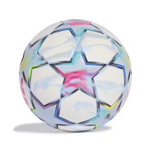 ADI UCL 26-27 MINI BALL WHITE/MULTI COLOR