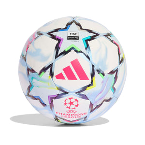 ADI UCL 26-27 PRO SALA BALL WHITE/MULTI COLOR