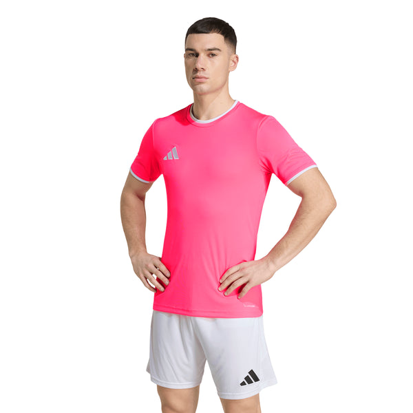 ADI ENTRADA 26 JERSEY SOLAR PINK/WHITE