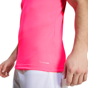 ADI ENTRADA 26 JERSEY SOLAR PINK/WHITE
