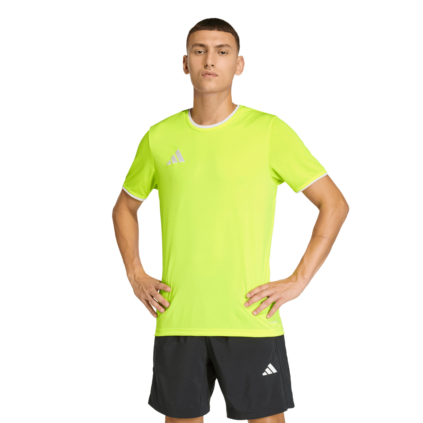 ADI ENTRADA 26 JERSEY SOLAR YELLOW/WHITE