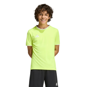 ADI JR ENTRADA 26 JERSEY SOLAR YELLOW/WHITE
