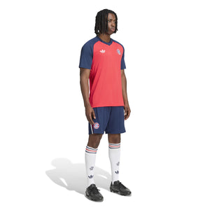 ADI BAYERN 26-27 PRE-MATCH JERSEY PURE RUBY