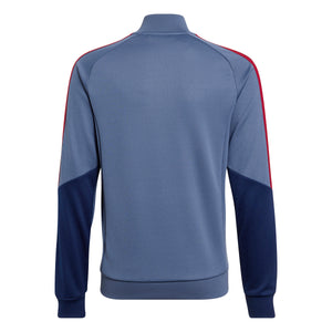 ADI JR BAYERN 26-27 TRACKSUIT PRELOVED INK/NIGHT INDIGO