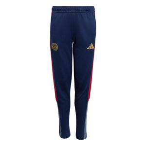 ADI JR BAYERN 26-27 TRACKSUIT PRELOVED INK/NIGHT INDIGO