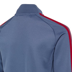 ADI JR BAYERN 26-27 TRACKSUIT PRELOVED INK/NIGHT INDIGO