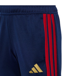 ADI JR BAYERN 26-27 TRACKSUIT PRELOVED INK/NIGHT INDIGO