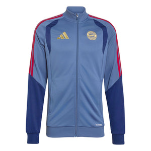 ADI BAYERN 26-27 TRACKSUIT PRELOVED INK/NIGHT INDIGO