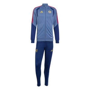 ADI BAYERN 26-27 TRACKSUIT PRELOVED INK/NIGHT INDIGO