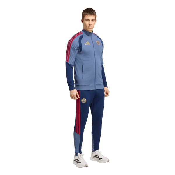 ADI BAYERN 26-27 TRACKSUIT PRELOVED INK/NIGHT INDIGO