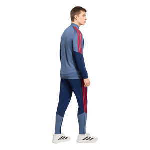 ADI BAYERN 26-27 TRACKSUIT PRELOVED INK/NIGHT INDIGO