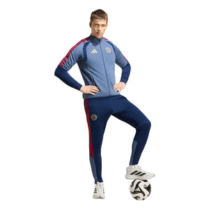 ADI BAYERN 26-27 TRACKSUIT PRELOVED INK/NIGHT INDIGO