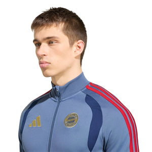 ADI BAYERN 26-27 TRACKSUIT PRELOVED INK/NIGHT INDIGO
