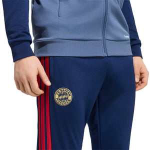 ADI BAYERN 26-27 TRACKSUIT PRELOVED INK/NIGHT INDIGO