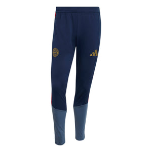 ADI BAYERN 26-27 TR PANT NIGHT INDIGO/PRELOVED INK