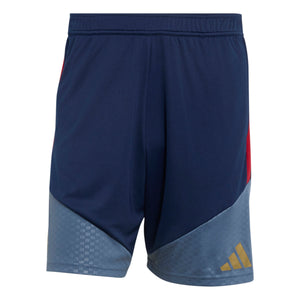 ADI BAYERN 26-27 TR SHORT NIGHT INDIGO/PRELOVED INK