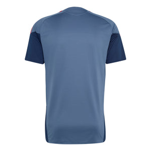 ADI BAYERN 26-27 TR JERSEY PRELOVED INK/NIGHT INDIGO