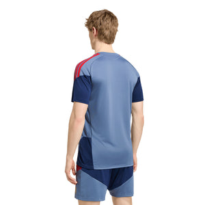 ADI BAYERN 26-27 TR JERSEY PRELOVED INK/NIGHT INDIGO