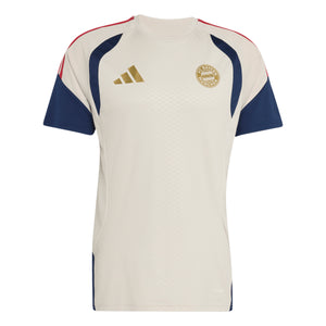 ADI BAYERN 26-27 TR JERSEY ALUMINA/NIGHT INDIGO