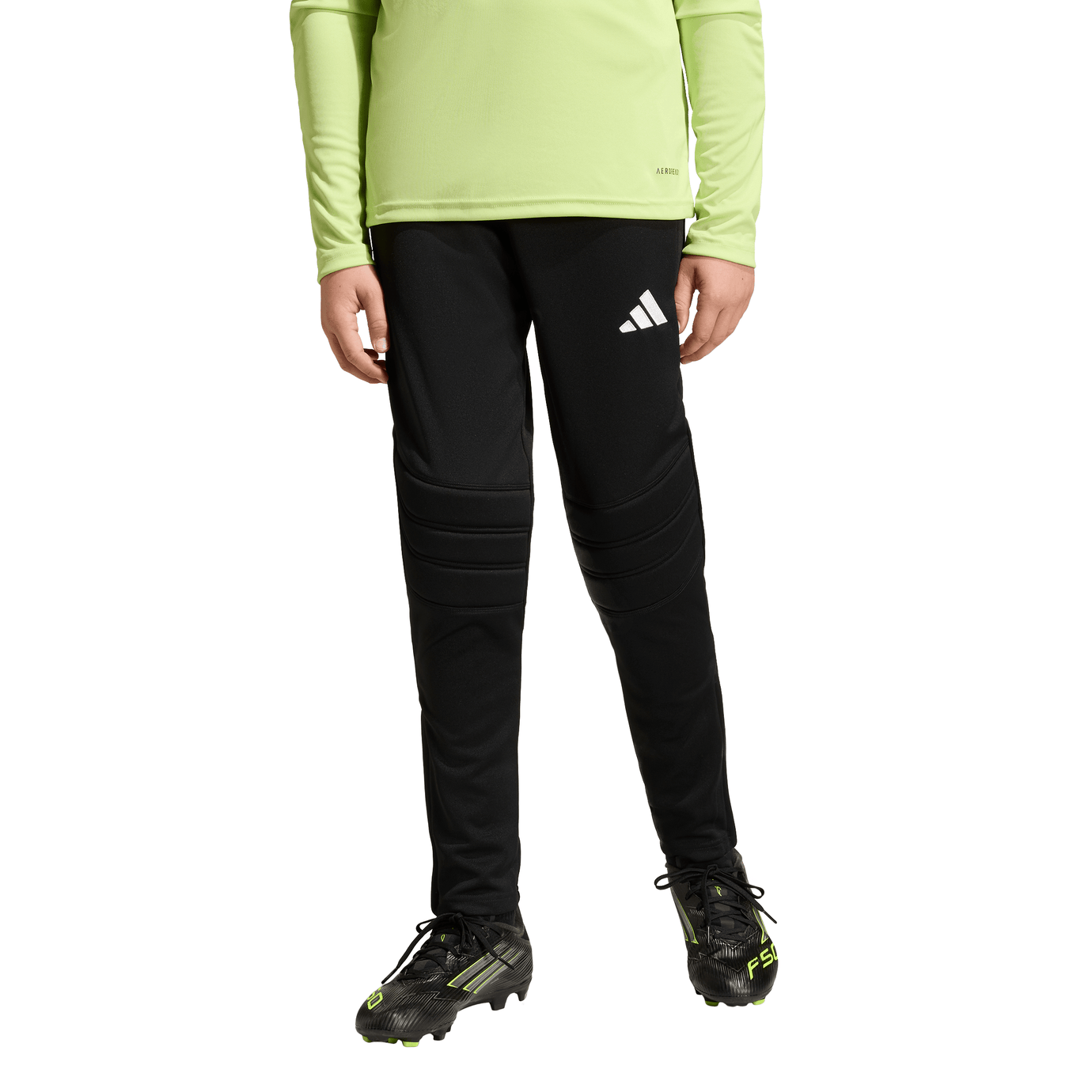 ADI JR TIERRO26 GK PANT BLACK