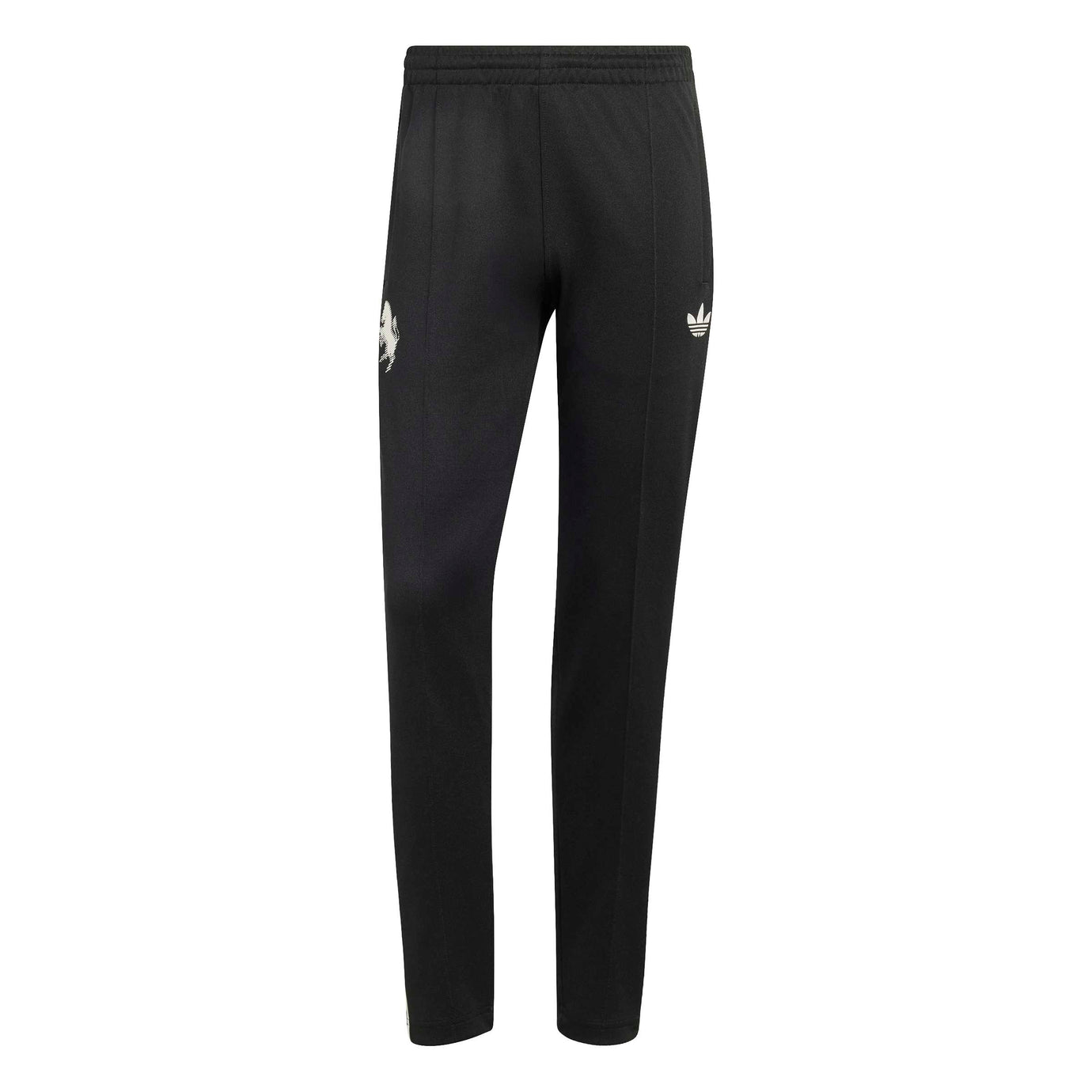 ADI JUVE 26-27 ORIGINALS TRACK PANT BLACK