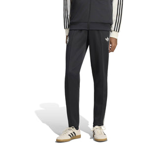 ADI JUVE 26-27 ORIGINALS TRACK PANT BLACK