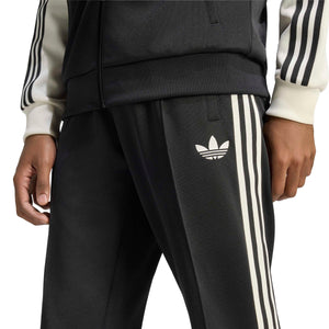 ADI JUVE 26-27 ORIGINALS TRACK PANT BLACK
