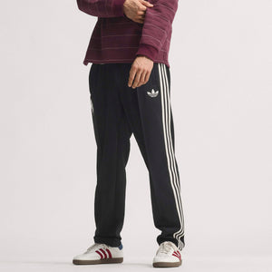 ADI JUVE 26-27 ORIGINALS TRACK PANT BLACK