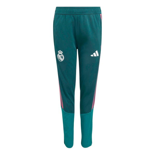 ADI JR REAL 26-27 TR PANT AURORA IVY/WILD PINK