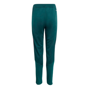ADI JR REAL 26-27 TR PANT AURORA IVY/WILD PINK