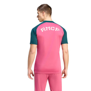 ADI REAL 26-27 AWAY PRE-MATCH JERSEY WILD PINK/AURORA IVY