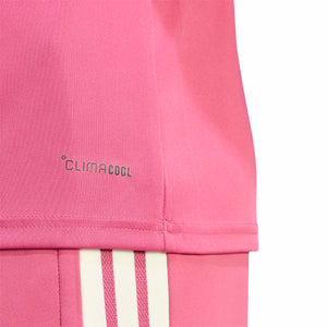 ADI REAL 26-27 AWAY PRE-MATCH JERSEY WILD PINK/AURORA IVY