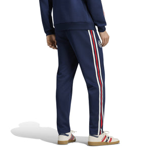 ADI BAYERN 26-27 ORIGINALS TRACK PANT NIGHT INDIGO