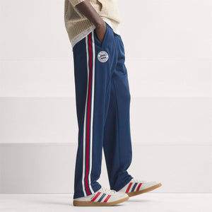 ADI BAYERN 26-27 ORIGINALS TRACK PANT NIGHT INDIGO
