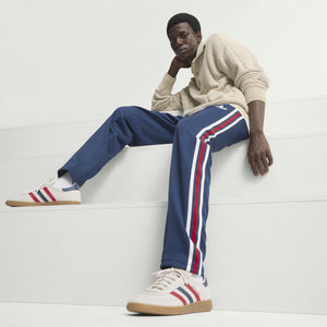 ADI BAYERN 26-27 ORIGINALS TRACK PANT NIGHT INDIGO
