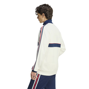 ADI BAYERN 26-27 ORIGINALS TRACK JACKET CORE WHITE/NIGHT INDIGO
