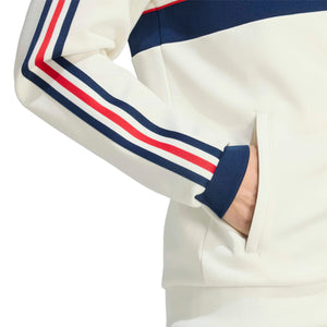 ADI BAYERN 26-27 ORIGINALS TRACK JACKET CORE WHITE/NIGHT INDIGO