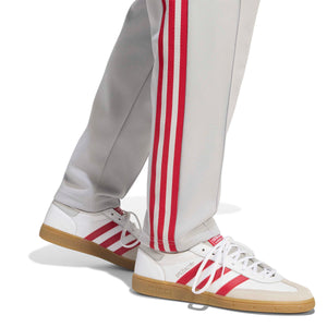 ADI LIVERPOOL 26-27 ORIGINALS TRACK PANT WHITE/GREY TWO