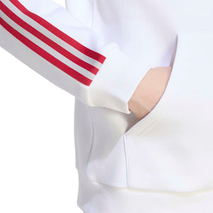 ADI LIVERPOOL 26-27 ORIGINALS HOODIE WHITE