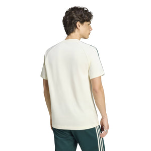 ADI REAL 26-27 ORIGINALS TEE IVORY