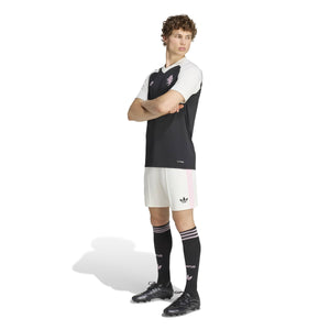 ADI JUVENTUS 26-27 AWAY PRE-MATCH JERSEY BLACK/OFF WHITE
