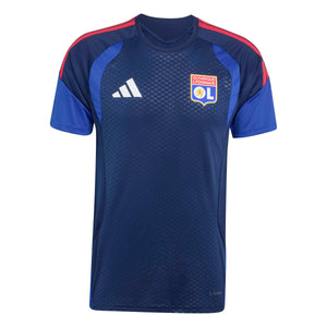 ADI LYON 26-27 TR JERSEY NAVY BLUE/PURE RUBY