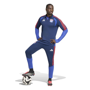 ADI LYON 26-27 TR PANT NAVY BLUE/PURE RUBY