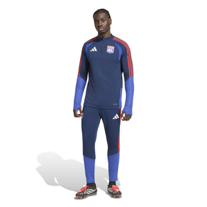 ADI LYON 26-27 TR PANT NAVY BLUE/PURE RUBY