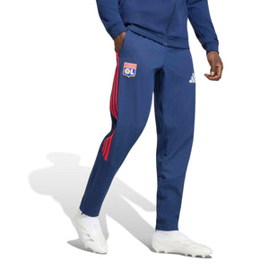 ADI LYON 26-27 TR PRESENTATION PANT NAVY BLUE/PURE RUBY