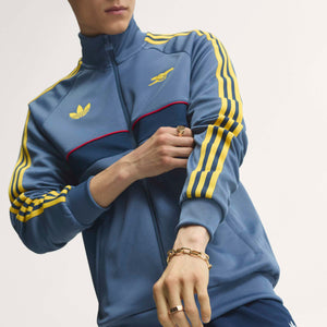 ADI ARSENAL 26-27 ORIGINALS TRACK JACKET PRELOVED INK