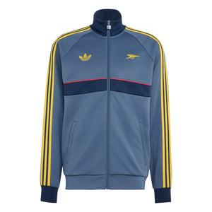ADI ARSENAL 26-27 ORIGINALS TRACK JACKET PRELOVED INK