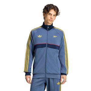 ADI ARSENAL 26-27 ORIGINALS TRACK JACKET PRELOVED INK